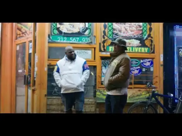 [Music Video] DJ MUGGS & MEYHEM LAUREN – Balance